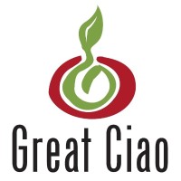 Great Ciao Inc logo, Great Ciao Inc contact details