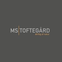 MS Toftegård ApS logo, MS Toftegård ApS contact details