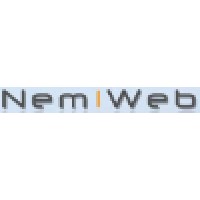 NemWeb logo, NemWeb contact details