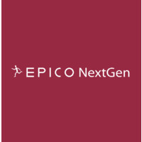 EPICO NextGen logo, EPICO NextGen contact details