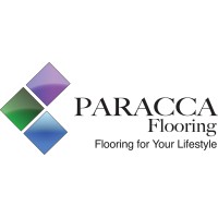 Paracca Flooring logo, Paracca Flooring contact details