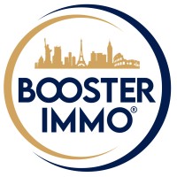 Boosterimmo logo, Boosterimmo contact details