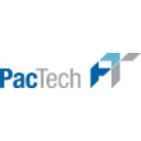 PacTech AB logo, PacTech AB contact details