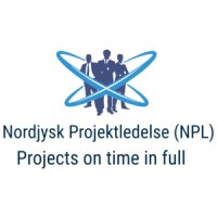 Nordjysk Projektledelse logo, Nordjysk Projektledelse contact details