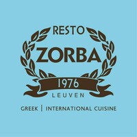 Zorba Restaurant Leuven logo, Zorba Restaurant Leuven contact details