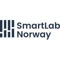 SmartLab Norway AS logo, SmartLab Norway AS contact details