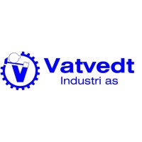 Vatvedt Industri AS logo, Vatvedt Industri AS contact details