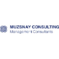 Muzsnay Consulting Kft. logo, Muzsnay Consulting Kft. contact details