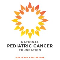 Pediatric Cancer Foundation logo, Pediatric Cancer Foundation contact details