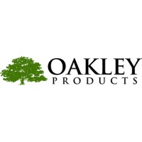 Oakley Products logo, Oakley Products contact details