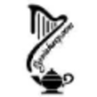 Genie Thiergartner, Cincinnati Harpist logo, Genie Thiergartner, Cincinnati Harpist contact details