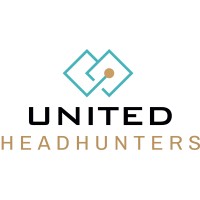 United Headhunters logo, United Headhunters contact details