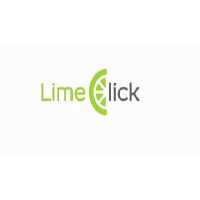 Limeclick logo, Limeclick contact details