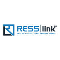 RESSlink logo, RESSlink contact details