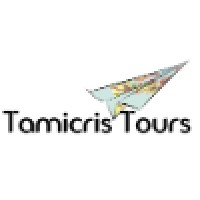 Tamicris Tours logo, Tamicris Tours contact details