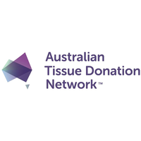 Australian Tissue Donation Network logo, Australian Tissue Donation Network contact details