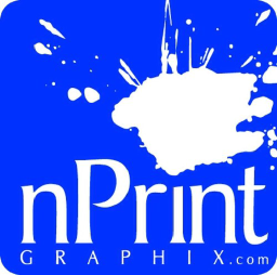 NPRINT GRAPHIX logo, NPRINT GRAPHIX contact details