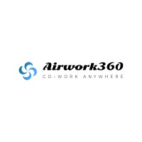 Airwork360 logo, Airwork360 contact details