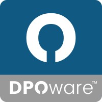 DPOware logo, DPOware contact details