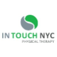 In Touch NYC Physical Therapy logo, In Touch NYC Physical Therapy contact details