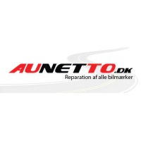 Aunetto.dk logo, Aunetto.dk contact details