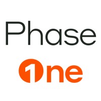 Phase One S.A. logo, Phase One S.A. contact details