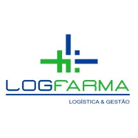 LOGFARMA Distribuição e Serviços Ltda logo, LOGFARMA Distribuição e Serviços Ltda contact details