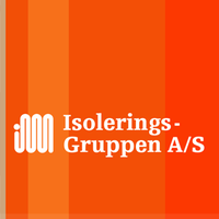 Isolerings-Gruppen A/S logo, Isolerings-Gruppen A/S contact details