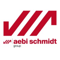 Aebi Schmidt Denmark logo, Aebi Schmidt Denmark contact details