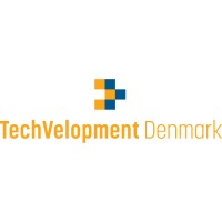 TechVelopment Denmark logo, TechVelopment Denmark contact details