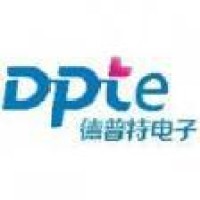 DPT Group logo, DPT Group contact details