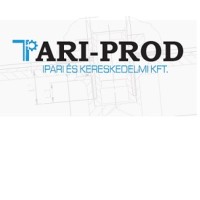 Tari-Prod Ipari és Kereskedelmi Kft. / Tari-Prod Industrial and Commercial Ltd. logo, Tari-Prod Ipari és Kereskedelmi Kft. / Tari-Prod Industrial and Commercial Ltd. contact details