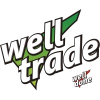 Well Trade Germany GmbH logo, Well Trade Germany GmbH contact details