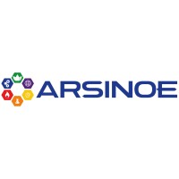 ARSINOE_EU logo, ARSINOE_EU contact details