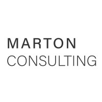 Marton Consulting LLC logo, Marton Consulting LLC contact details