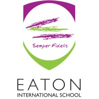 Eaton International School logo, Eaton International School contact details