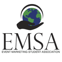 Event Marketing Student Association logo, Event Marketing Student Association contact details