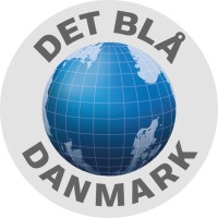 Det Blå Danmark logo, Det Blå Danmark contact details