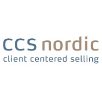 CCS Nordic logo, CCS Nordic contact details