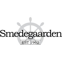 Smedegaarden A/S logo, Smedegaarden A/S contact details