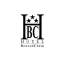 Hotel BorsodChem logo, Hotel BorsodChem contact details