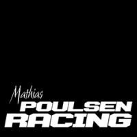 Poulsen Racing logo, Poulsen Racing contact details