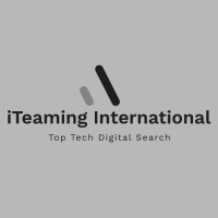 iTeaming International logo, iTeaming International contact details