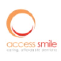 Access Smile logo, Access Smile contact details