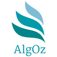 AlgOz Solutions logo, AlgOz Solutions contact details