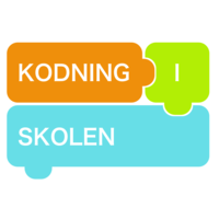 Kodning i Skolen logo, Kodning i Skolen contact details