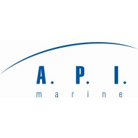 API Marine ApS logo, API Marine ApS contact details