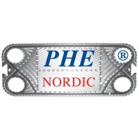 PHE Nordic logo, PHE Nordic contact details