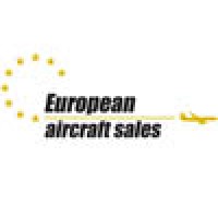 European Aircraft Sales logo, European Aircraft Sales contact details