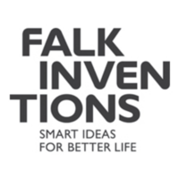 Falk Inventions AB logo, Falk Inventions AB contact details